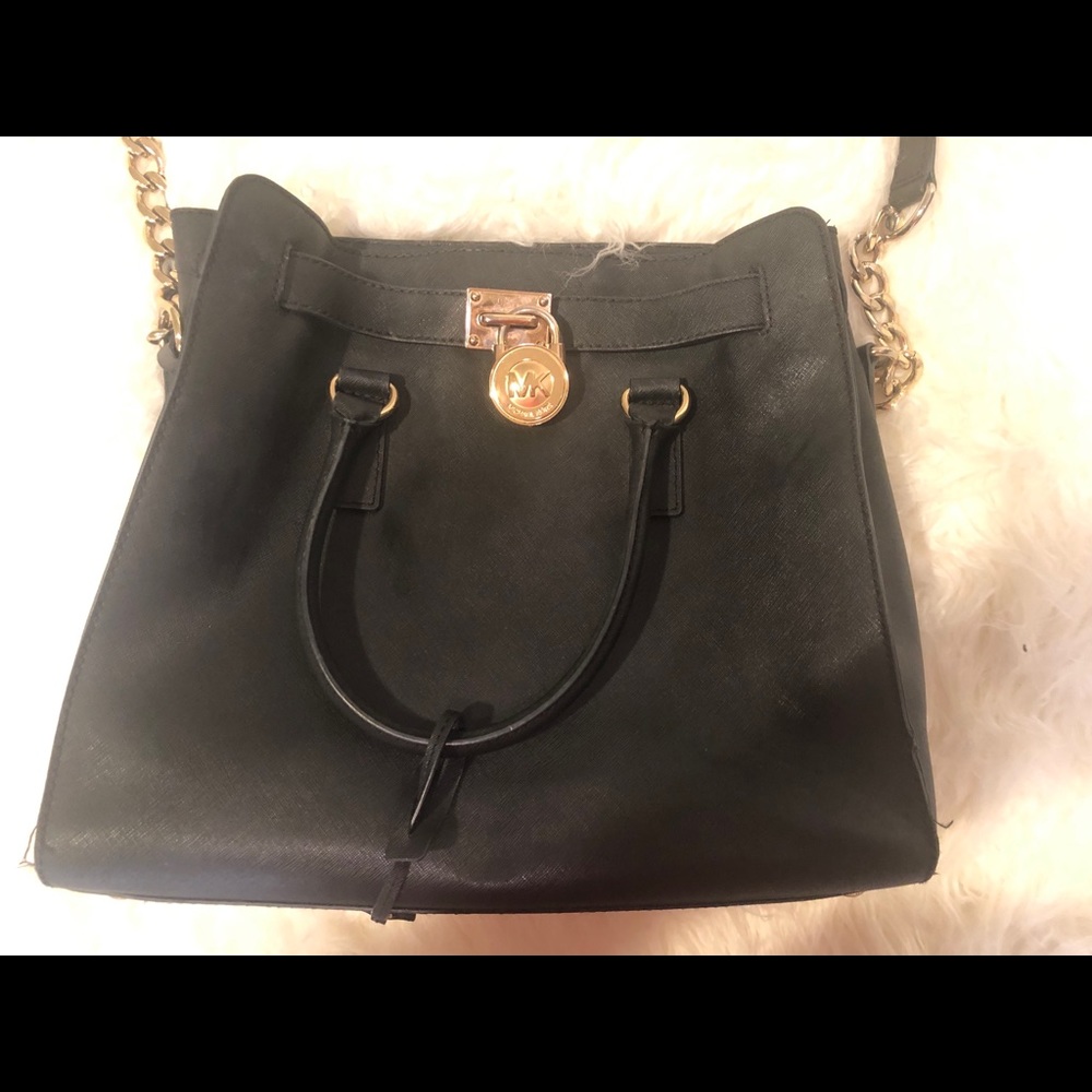 Michael Kors Original Handbag